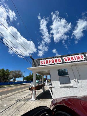 crab shack on sligh  52 reviews #7 of 52 Restaurants in Freeport $$ - $$$ American Seafood